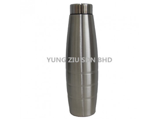 BES-Y11#600ML BOTTLE